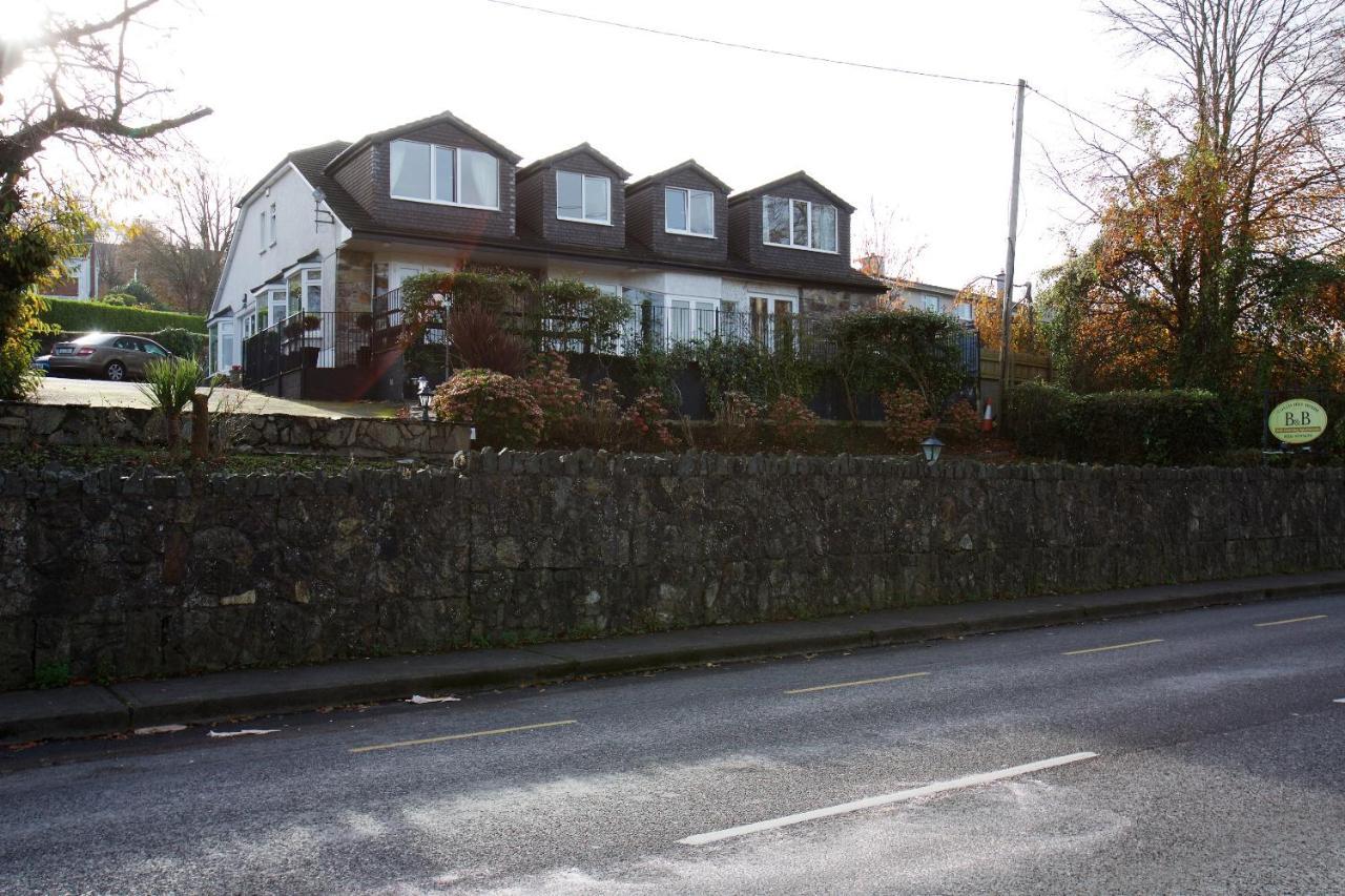Coach Hill House Bed & Breakfast Cork Exterior photo